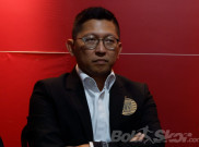 Persija Jakarta Setujui Draft Jadwal Liga 1 2020 dari PT LIB