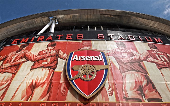 4 Kemenangan Arsenal Sepanjang Sejarah Tampil di Laga Pembuka Premier League