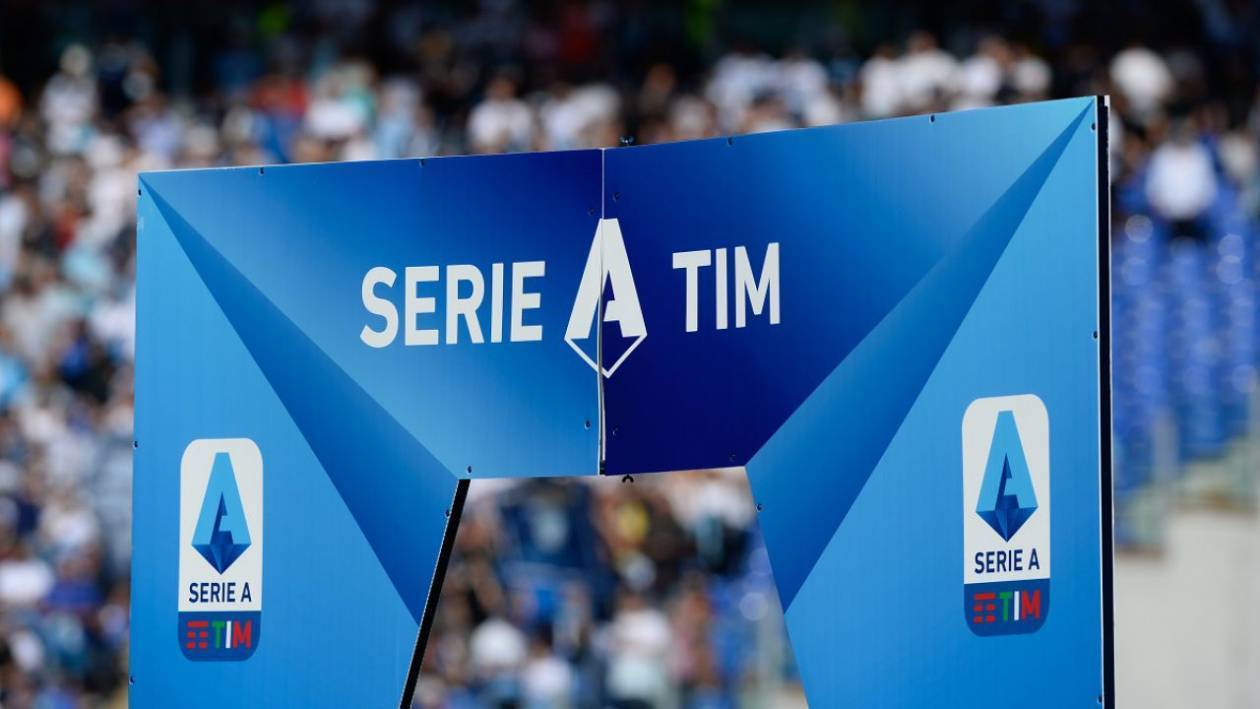 Pemerintah Italia Longgarkan Aturan Karantina Serie A