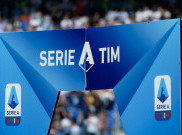 Pemerintah Italia Longgarkan Aturan Karantina Serie A