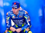 Pembalap MotoGP Ini Sulit Bernapas Ketika Berlomba di Malaysia dan Thailand 