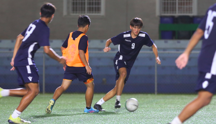 Segrup Timnas Indonesia U-17, Guam Tak Ingin Jadi Bulan-bulanan