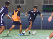 Segrup Timnas Indonesia U-17, Guam Tak Ingin Jadi Bulan-bulanan