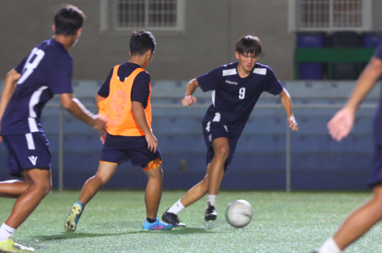 Segrup Timnas Indonesia U-17, Guam Tak Ingin Jadi Bulan-bulanan
