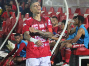 Balas Sambutan Suporter, Ciro Alves Beri Tanggapan soal Rumor Gabung Bali United