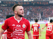 Marko Simic: Tak Ada Riko Simanjuntak di Persija Jakarta Sangat Berpengaruh Besar