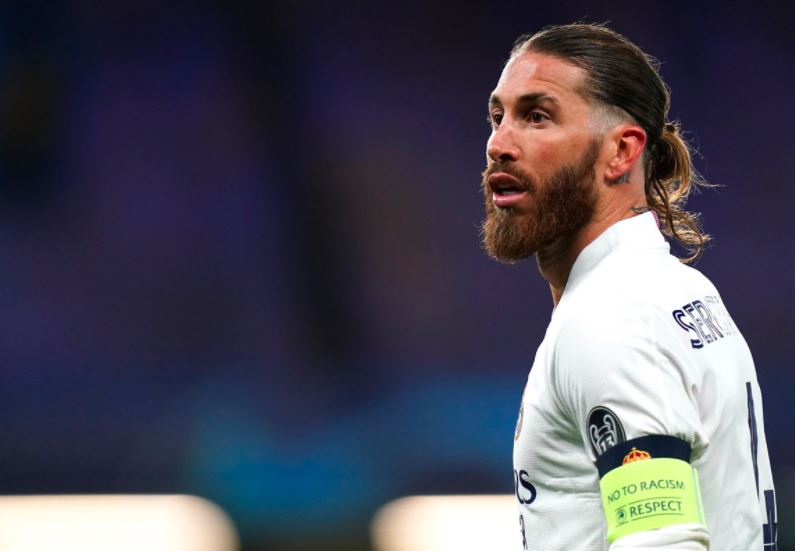 4 Potensi Klub Baru Sergio Ramos setelah Tinggalkan Real Madrid