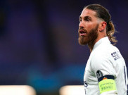 4 Potensi Klub Baru Sergio Ramos setelah Tinggalkan Real Madrid