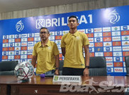 Pincang di Kandang, Persebaya Bertekad Bangkit Hadapi Persita