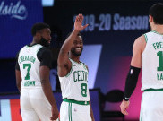 Hasil NBA: Suns Lanjutkan Tren Positif, Celtics Persulit Langkah Grizzlies