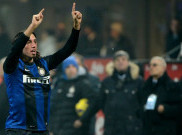 Nostalgia - Tangisan Ezequiel Schelotto di Derby della Madonnina