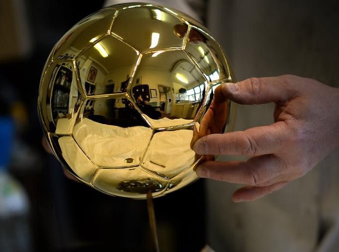 Jadwal dan Informasi Pengumuman Pemenang Ballon d'Or 2024
