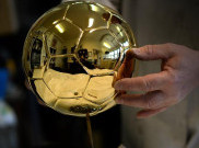 Jadwal dan Informasi Pengumuman Pemenang Ballon d'Or 2024
