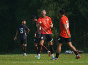 Jelang Liga 1, Marko Simic Belum dalam Kondisi Terbaik
