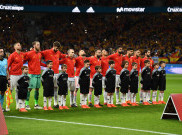 Tanpa Alvaro Morata, Berikut 23 Nama Skuat Timnas Spanyol untuk Piala Dunia 2018