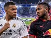 Segala Hal yang Perlu Diketahui pada Laga Real Madrid vs RB Leipzig