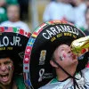 Cerita Piala Dunia 2026: Mengenal Caramelo, Fans Super yang Telah Menonton Meksiko Sejak 1986