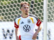 Wonderkid Jerman Lennart Karl Batal ke Piala Dunia 2026, Nagelsmann Panggil Assan Ouedraogo