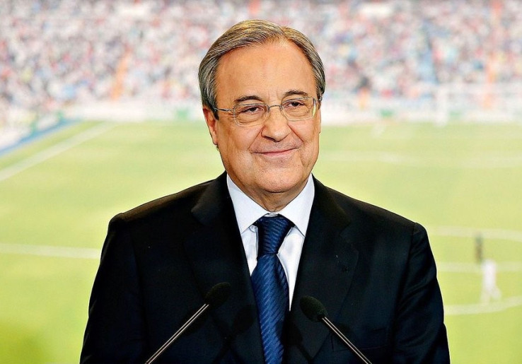 Terungkap, Pemain yang Akan Ditawar Real Madrid Senilai Rp3,1 Triliun
