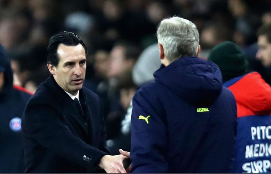 Perbandingan Arsenal di Era Emery dengan Musim Terakhir Wenger dalam Hitungan 50 Laga