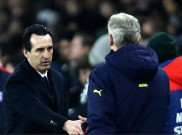 Perbandingan Arsenal di Era Emery dengan Musim Terakhir Wenger dalam Hitungan 50 Laga