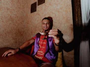 Berlabel Bomber Mentereng, Alaeddine Ingin Bantu Persija Juara