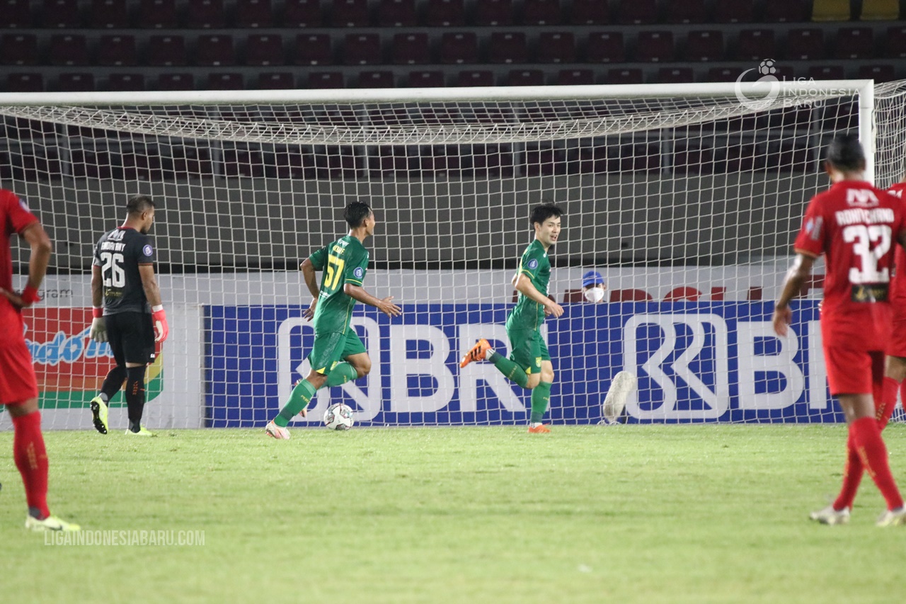 Persebaya Dinilai Bagus di Semua Lini, Persija Siapkan Antisipasi