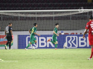 Persebaya Dinilai Bagus di Semua Lini, Persija Siapkan Antisipasi