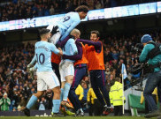 Kalahkan West Ham, Man City Samai Rekor Arsenal dan Chelsea
