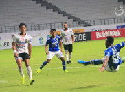 Sering Protes, Hanya Sosok Wasit Ini yang Puaskan Pelatih Persib