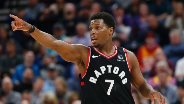 Hasil NBA: Toronto Raptors Dapat Modal Positif Jelang Playoff