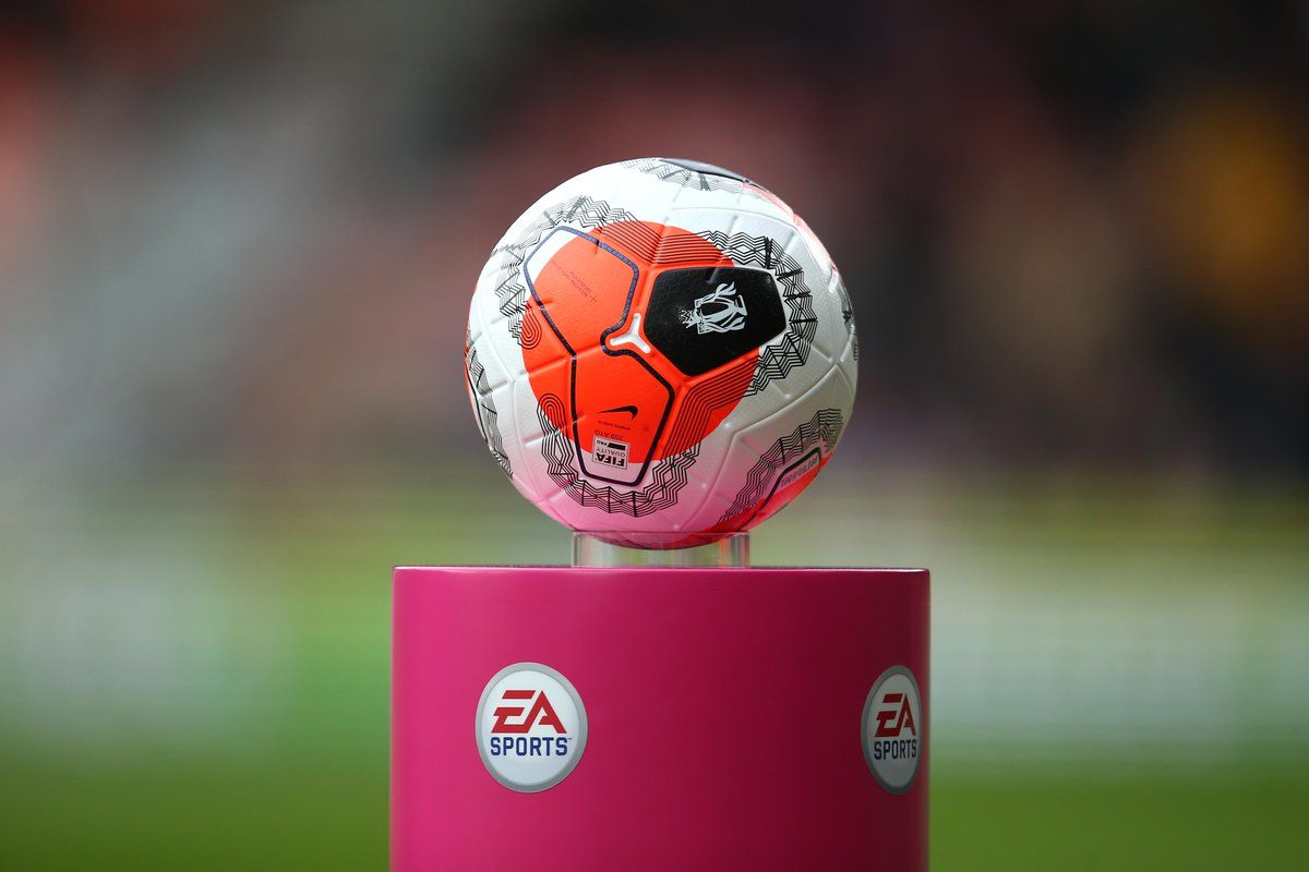 Premier League Bisa Kena Denda Rp15,3 Triliun jika Kompetisi Diakhiri