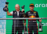 Mobil Lubricants Bangga Red Bull Racing Kunci Gelar Juara Dunia Konstruktor F1
