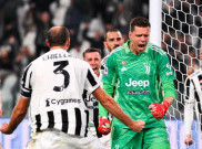 Modal Bagus Juventus Jelang Derby d'Italia