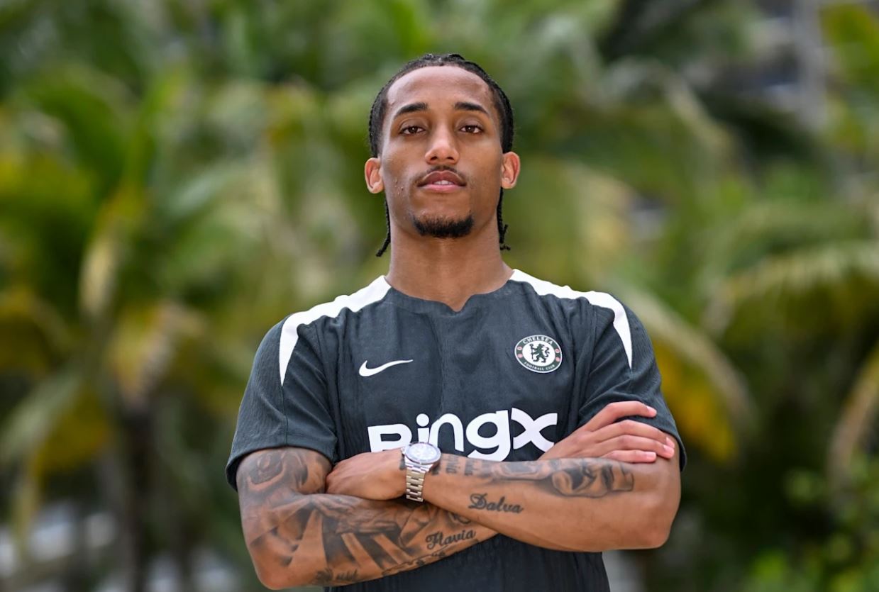 Dibeli Senilai Rp1,6 Triliun, Joao Pedro Resmi Gabung Chelsea