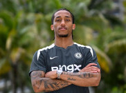 Dibeli Senilai Rp1,6 Triliun, Joao Pedro Resmi Gabung Chelsea