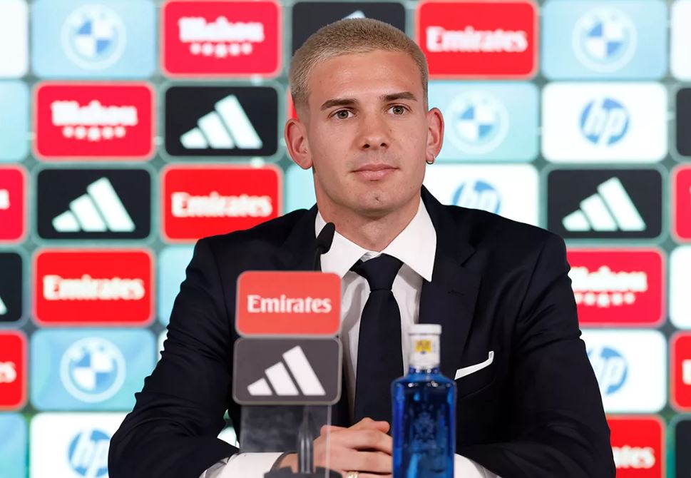  Terakhir Kali Los Blancos Tumbang, Franco Mastantuono Baru Berusia 3 Tahun