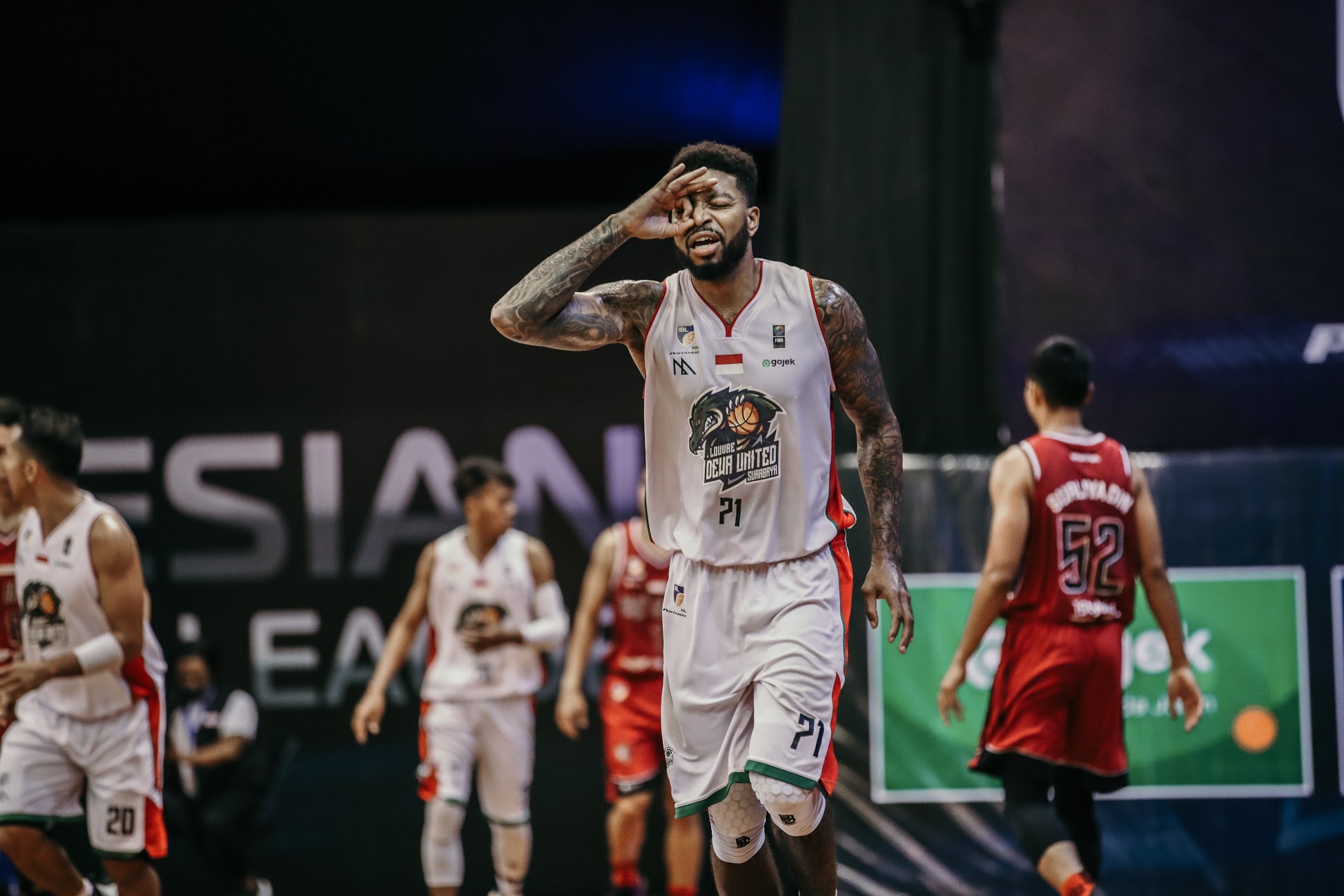 IBL: Perjalanan Panjang demi Basket Indonesia
