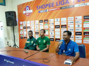 Dipermalukan Arema FC, Karteker Persebaya Akui Salah Strategi