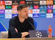 Real Madrid 1-0 Juventus: Alonso Ikuti Jejak Mourinho dan Ancelotti, Courtois Catatkan Laga Ke-300