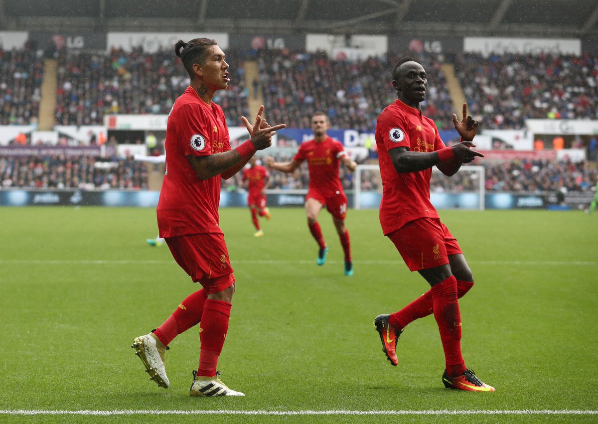 Biasa Diburu, Kini Saatnya Liverpool Jadi Pemburu