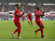 Biasa Diburu, Kini Saatnya Liverpool Jadi Pemburu