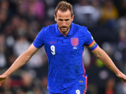 Jerman 1-1 Inggris: Gol Istimewa Harry Kane