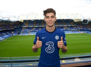 Bursa Transfer Premier League, Chelsea Paling Boros, Wolves Raup Banyak 