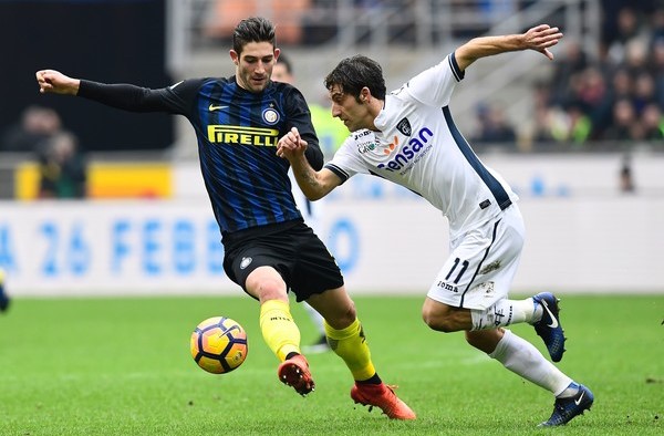 Prediksi Inter Milan Vs Empoli: Kemenangan Jadi Harga Mati