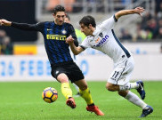 Prediksi Inter Milan Vs Empoli: Kemenangan Jadi Harga Mati