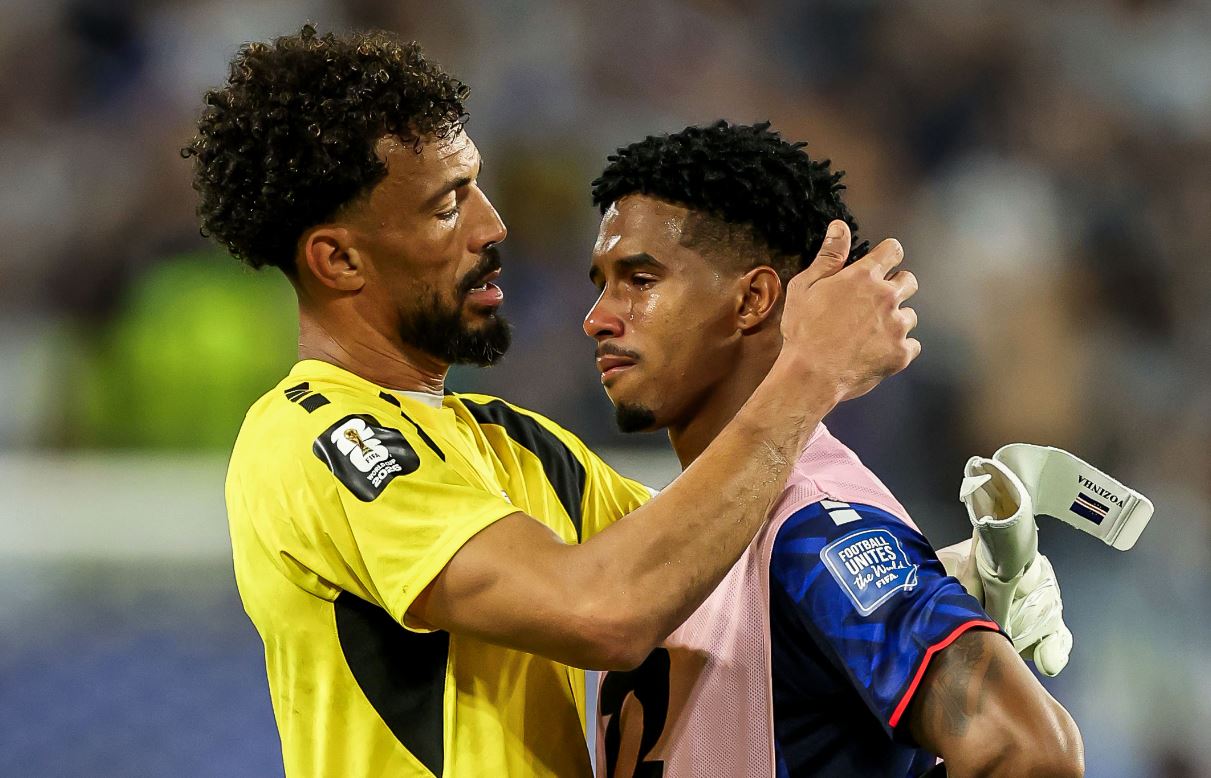 Argentina vs Cape Verde: Albiceleste Menang, tetapi Blue Sharks Juara di Hati Rakyat