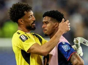 Argentina vs Cape Verde: Albiceleste Menang, tetapi Blue Sharks Juara di Hati Rakyat