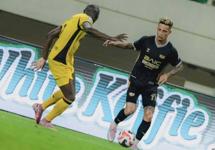 Hasil Super League 2025/2026: Semen Padang Degradasi Usai Dikalahkan Dewa United FC
