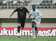 Hasil Super League 2025/2026: Catatan Mentereng Persita di 8 Laga Terakhir Dihentikan PSBS Biak